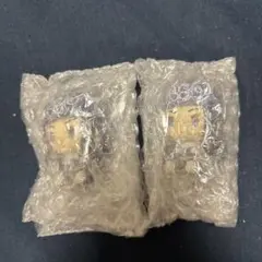 一番くじ　ゴールデンカムイ　 ちょこのっこ E賞　 アシリパ　2個セット