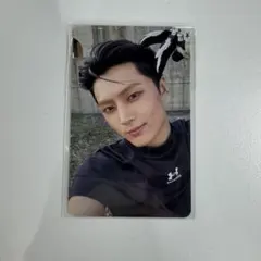 ジェイ　トレカ