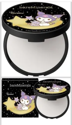 bareMinerals クロミ オリジナル ミネラルベールプレストパウダーのサムネイル