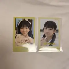 ≒JOY ニアジョイ 天野香乃愛 ミニフォト Vol.6 - メルカリ