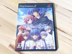 PS2 ソラユメ　箱、説明書付