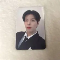 straykids キムスンミン　トレカ　nacific