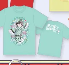 若葉のあ　Tシャツ　ONE LiFE! 武道館　iLiFE 若葉のあ Tシャツ ONE LiFE! 武道館 iLiFE - メルカリ