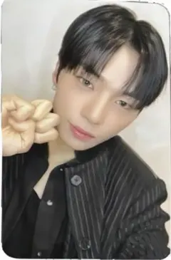 NEXZ SOGEON ソゴン　トレカ SOUNDWAVE サウェ ペンサ