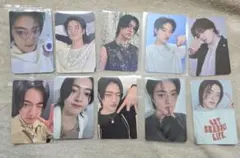 TREASURE ハルト トレカ まとめ売り