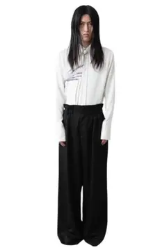 2025年最新】orimi スラックスの人気アイテム - メルカリ