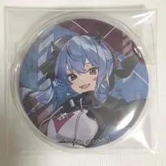 星街すいせい　スト6 缶バッジ