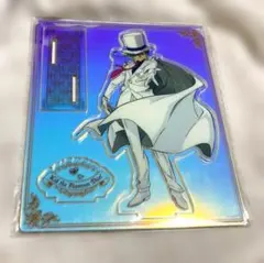 名探偵コナン 怪盗キッド アクスタ