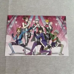 映画KING Oᖴ PRISM Your Endless Call 入場特典
