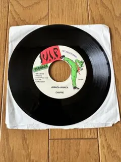 西岡恭蔵 NEW YORK TO JAMAICA LPレコード - メルカリ
