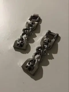 シルバーアクセ最強読本 クロムハーツ完全図鑑 - メルカリ
