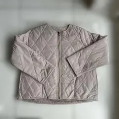 ☆MEDOC original キルティングジャケット☆新品未使用　ヤマダヤ