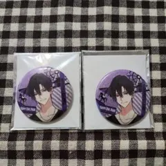 2025年最新】ツキウタ 缶バ 始の人気アイテム - メルカリ