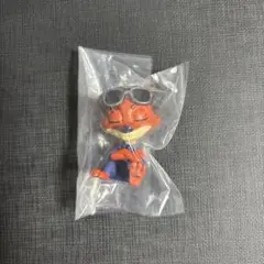 ズートピア 肩ズンfig part2 ニック