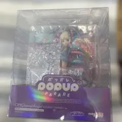 超てんちゃん　フィギュアのサムネイル