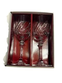 HOYA CRYSTAL TOKYO ペアグラス