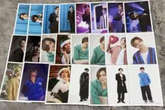 超特急 カイ 生写真 まとめ売り