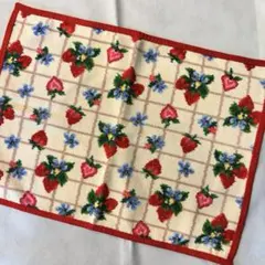 【新品 B品】フェイラー FEILER ハッピーモーメントゲストタオル