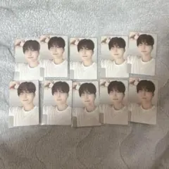 DxS Serenade スングァン トレカセット