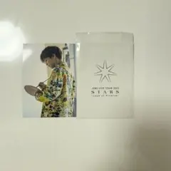 岩田剛典 STARS フォトカ
