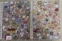 正規品　おすそ分けシール　ボンドロ　うるちゅる　プチドロ　ウォーター　2枚セットのサムネイル