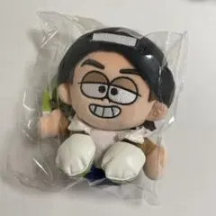 新品 未使用】timelesz 原嘉孝 ぬいぐるみ - メルカリ