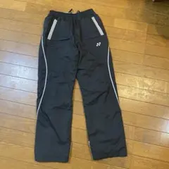 YONEX ウォームアップパンツ ダブルヒートカプセル