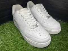 ⭐️大人気⭐️Nike Air Force 1 ホワイト 24.5㎝