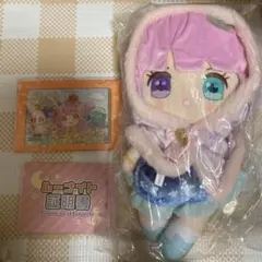 2026年最新】姫森ルーナ 誕生日記念2021 誕生日記念フルセットの人気