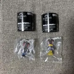 ズートピア めじるしアクセサリー ジュディ