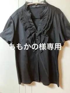 22 OCTOBRE カットソーのサムネイル