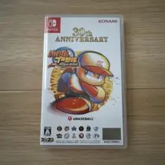 Switch パワフルプロ野球2024-2025