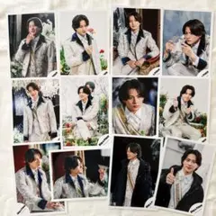 King & Prince 平野紫耀　公式写真12枚