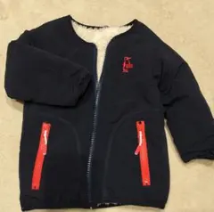 CHAMS リバーシブルジャケット