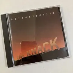THE KNACK RETROSPECTIVE