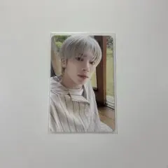 txt テヒョン サマパケ トレカ