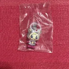 【即購入可】ナルミヤキャラクターズめじるしアクセサリー ブルーべリエちゃん