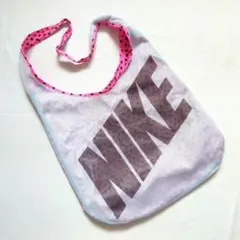 ナイキ NIKE グラフィック リバーシブル トートバッグ