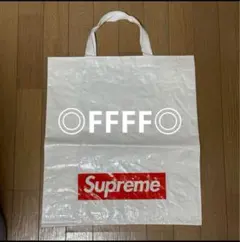 Supreme ショッパー 中 M サイズ