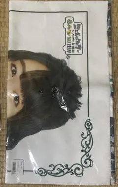 ボカロ KAITO コミケ限定販売 リストバンド タオル グッスマ 新品 レア 