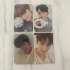 zb1 ジャンハオ ギュビントレカセット