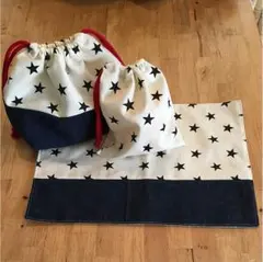 《入園入学準備》ランチ3点セット