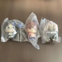 ダンダダン　まちぼうけ　モモ　オカルン