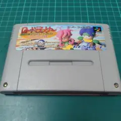 動作確認済】SFC ロードランナーツイン スーパーファミコン ソフト