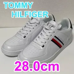 再再再値下新品 ジャックバニー シューズ27.0cm白×オレンジ定価22000円