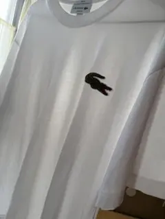 LACOSTE 半袖