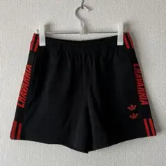 adidas x WILLY CHAVARRIA ジムショーツのサムネイル