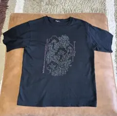 美品！マーブルシュッドTシャツのサムネイル