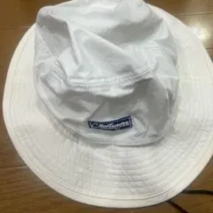 希少☆即完売品☆チャレンジャー☆バケットハット CHALLENGER バケットハット ブラック/ホワイト CHALLENGER
