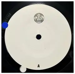 【訳あり大特価】Jim Sharp Handstamped #7